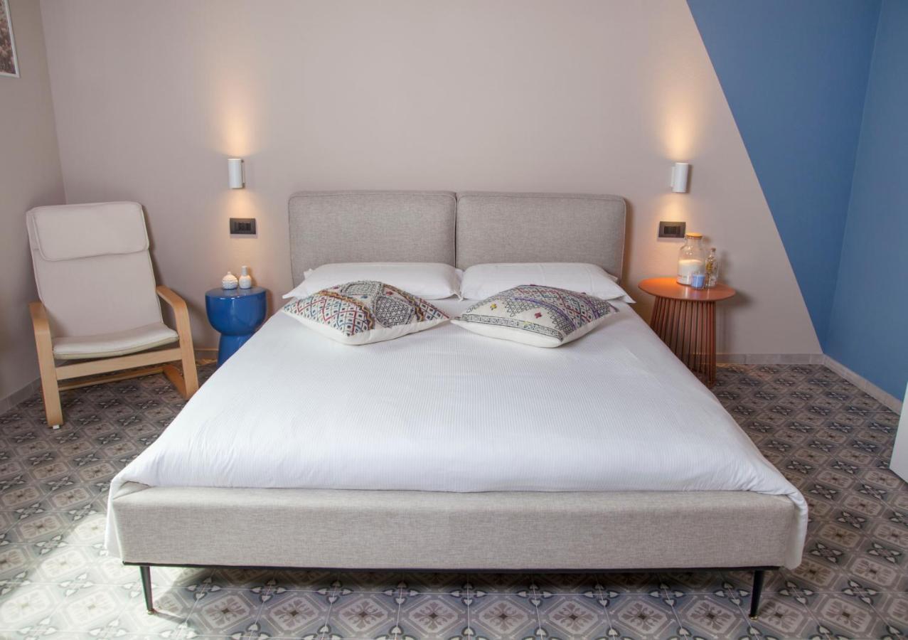 Moncrivel Rooms & Relax Benevello Exterior foto