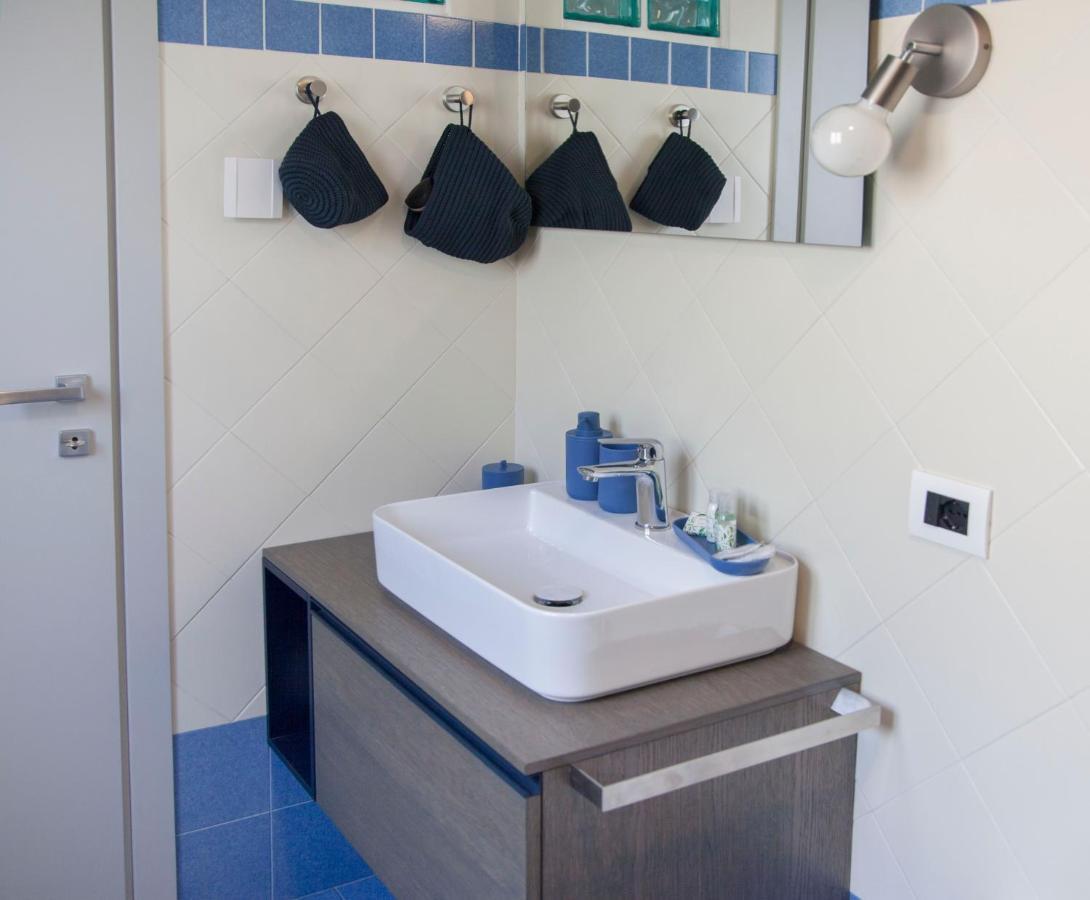 Moncrivel Rooms & Relax Benevello Exterior foto