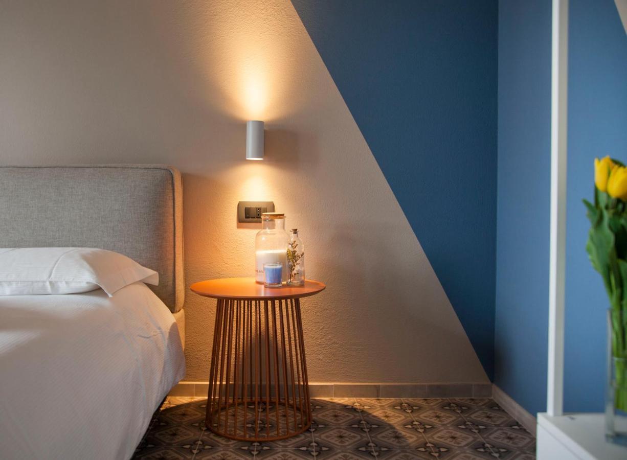 Moncrivel Rooms & Relax Benevello Exterior foto